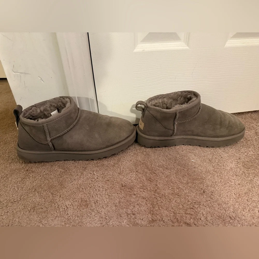 Ugg Classic Ultra Mini - Picture 5 of 6